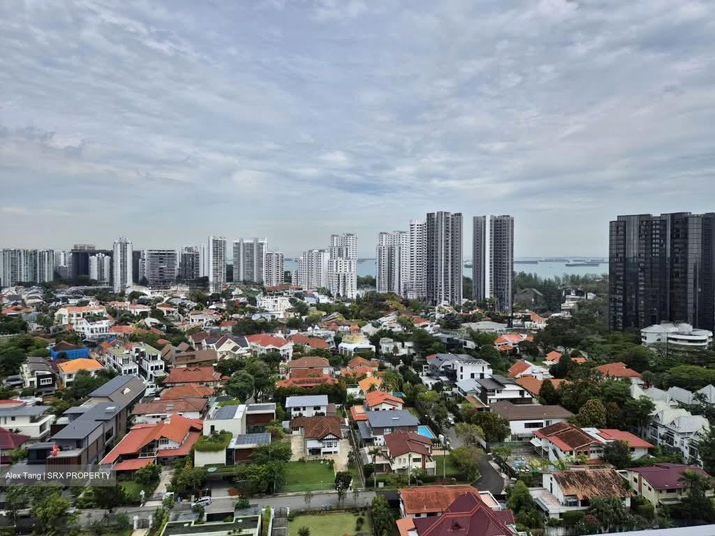 8M Residences (D15), Apartment #530257991